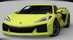 2023 Chevrolet Corvette Z06