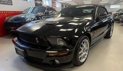 2008 Ford Shelby GT500 Base