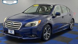 2015 Subaru Legacy 2.5i Limited