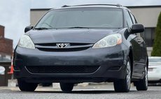 2006 Toyota Sienna LE 7 Passenger