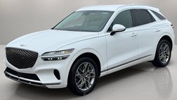 2024 Genesis GV70 2.5T Standard