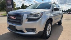2014 GMC Acadia SLE-1