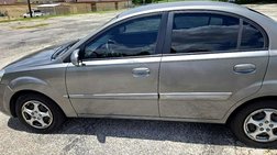 2011 Kia Rio LX