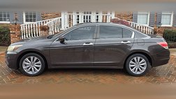 2011 Honda Accord EXL