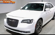 2016 Chrysler 300 S