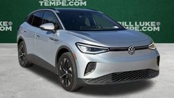2022 Volkswagen ID.4 Pro S