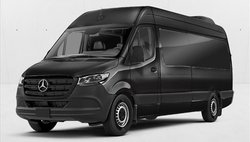 2026 Mercedes-Benz Sprinter 2500
