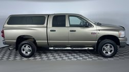 2008 Dodge Ram 2500 SLT