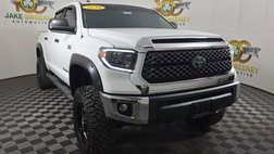 2019 Toyota Tundra TRD Pro