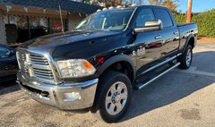 2016 Ram Ram Pickup 3500 Big Horn