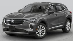 2021 Buick Envision Avenir