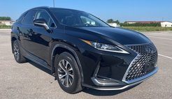 2020 Lexus RX 350 Base