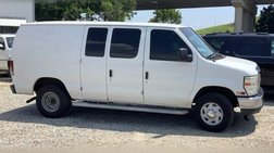 2012 Ford E-Series E-250