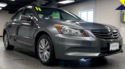 2011 Honda Accord EX-L