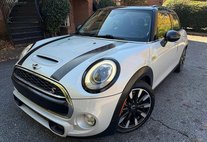 2017 MINI Hardtop Cooper S