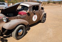 1939 Ford 