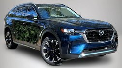 2026 Mazda CX-90 Plug-in Hybrid Premium Plus