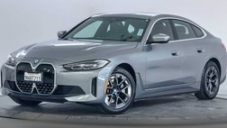2023 BMW i4 eDrive35 Gran Coupe