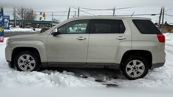 2014 GMC Terrain SLE-1
