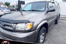 2003 Toyota Tundra Limited