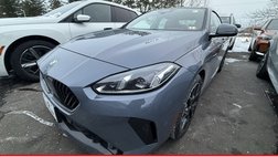 2025 BMW 2 Series 228 xDrive Gran Coupe