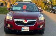 2008 Saturn Outlook XR