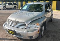 2010 Chevrolet HHR LT