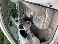 2004 Toyota Sienna XLE