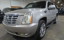 2007 Cadillac Escalade Base