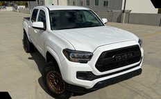 2020 Toyota Tacoma TRD Off-Road