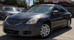 2010 Nissan Altima 2.5 S