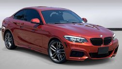 2019 BMW 2 Series 230i