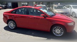 2009 Volvo S40 2.4i