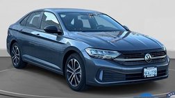 2023 Volkswagen Jetta Sport