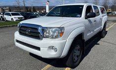2010 Toyota Tacoma V6