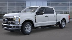 2026 Ford Super Duty F-250 XLT