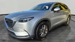 2023 Mazda CX-9 Touring