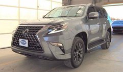 2023 Lexus GX 460 Base