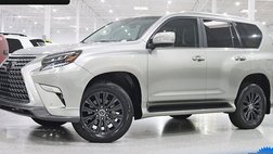 2023 Lexus GX 460 Base
