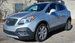 2016 Buick Encore Premium