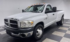 2007 Dodge Ram 3500 ST