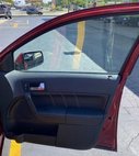 2003 Ford Focus ZX5
