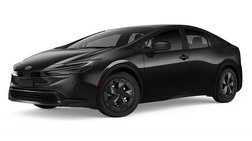 2025 Toyota Prius Plug-in Hybrid SE