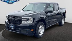 2024 Ford Maverick XL
