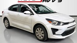 2023 Kia Rio LX