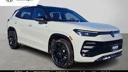 2026 Volkswagen Tiguan SE R-Line Black 4Motion