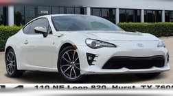 2020 Toyota 86 GT