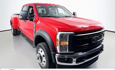 2026 Ford F-450 Super Duty XL