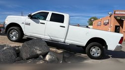 2016 Ram Ram Pickup 2500 Tradesman