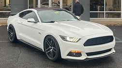 2015 Ford Mustang GT